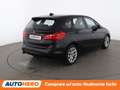 BMW 218 218d Active Tourer Advantage Noir - thumbnail 6