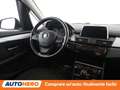BMW 218 218d Active Tourer Advantage Noir - thumbnail 13