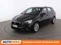 BMW 218 218d Active Tourer Advantage Noir - thumbnail 1