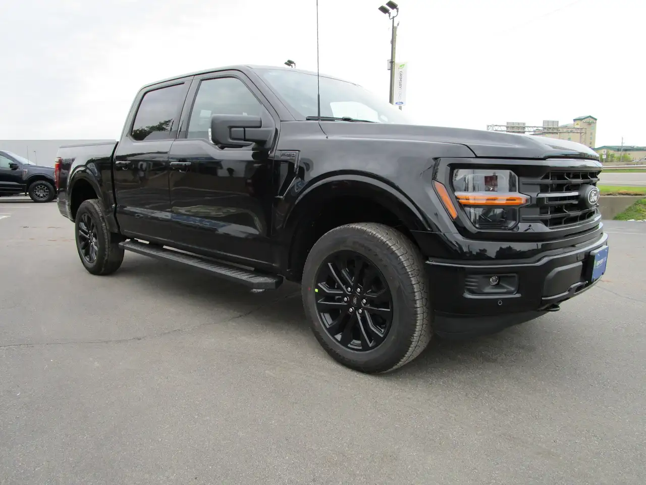 Ford F 150 снимка Ford F 150