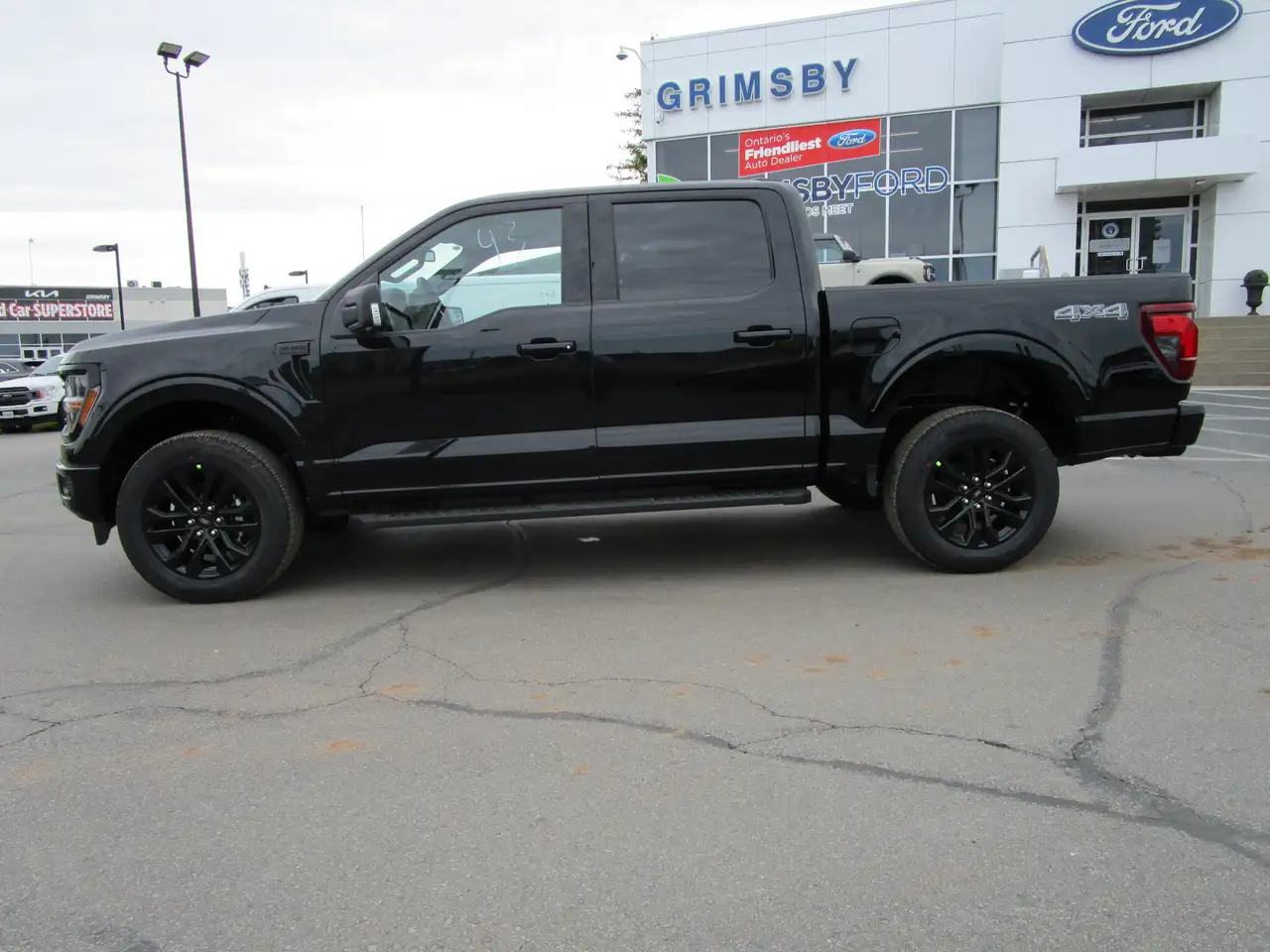 Ford F 150 снимка Ford F 150