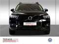 Volvo XC40 Recharge Plug-In Hybrid 2WD R Design GJR INTELLISA Schwarz - thumbnail 3