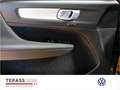 Volvo XC40 Recharge Plug-In Hybrid 2WD R Design GJR INTELLISA Schwarz - thumbnail 11