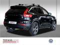 Volvo XC40 Recharge Plug-In Hybrid 2WD R Design GJR INTELLISA Schwarz - thumbnail 2