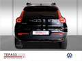 Volvo XC40 Recharge Plug-In Hybrid 2WD R Design GJR INTELLISA Schwarz - thumbnail 5