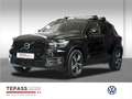 Volvo XC40 Recharge Plug-In Hybrid 2WD R Design GJR INTELLISA Schwarz - thumbnail 1