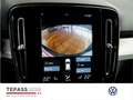 Volvo XC40 Recharge Plug-In Hybrid 2WD R Design GJR INTELLISA Schwarz - thumbnail 17