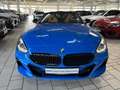 BMW Z4 sDrive20i A Sportpaket HUD Navi Leder Digitales Co Blau - thumbnail 2