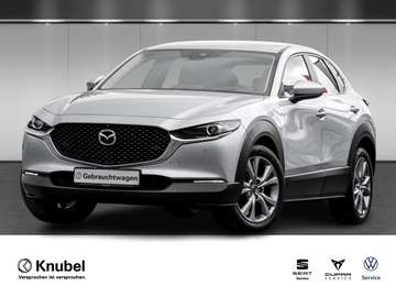 2.0 e-SKYACTIV Selection LED Navi ACC BOSE Headup