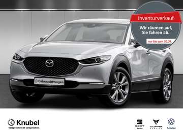 2.0 e-SKYACTIV Selection LED Navi ACC BOSE Headup