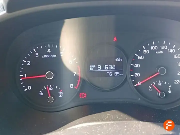 Kia Picanto 1.0 CVVT Concept 5p 2018, foto 31