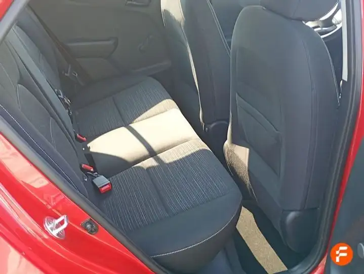 Kia Picanto 1.0 CVVT Concept 5p 2018, foto 33