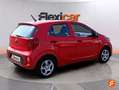 Kia Picanto 1.0 CVVT 49kW (67CV) Concept Rojo - thumbnail 8