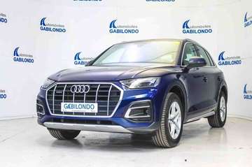 TFSIe Advanced quattro-ultra S tronic