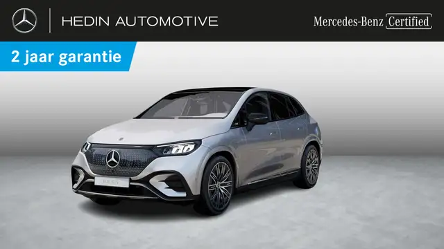 Mercedes-Benz EQE 300 SUV AMG Line | Panoramisch Dak | Distronic | Dodeh