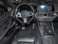 BMW X6 M50i AHK+HeadUp+ACC+Pano+Laser+Standheiz+22" Marrón - thumbnail 15