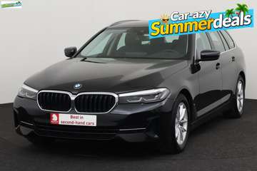 DA TOURING + GPS + LEDER + CAMERA + PDC + CRUISE +