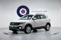 Volkswagen T-Cross 1.0 TSI 110 CV DSG STYLE AUTOMATICA NEOPATENTATI Beige - thumbnail 1