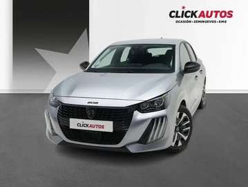 1.2 Puretech 100CV Active