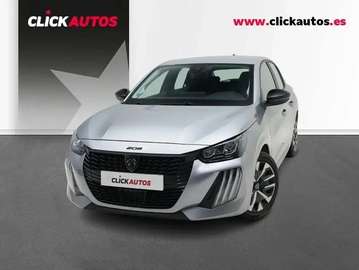 1.2 Puretech 100CV Active