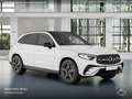 Mercedes-Benz GLC 300 e 4M AMG+NIGHT+PANO+AHK+LED+KAMERA+KEYLESS Weiß - thumbnail 17