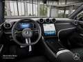 Mercedes-Benz GLC 300 e 4M AMG+NIGHT+PANO+AHK+LED+KAMERA+KEYLESS Weiß - thumbnail 9