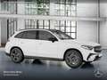 Mercedes-Benz GLC 300 e 4M AMG+NIGHT+PANO+AHK+LED+KAMERA+KEYLESS Weiß - thumbnail 15