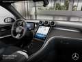 Mercedes-Benz GLC 300 e 4M AMG+NIGHT+PANO+AHK+LED+KAMERA+KEYLESS Weiß - thumbnail 10