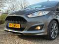 Ford Fiesta 1.0 EcoBoost ST Line | Miltek + Cruise + Clima Nu Grau - thumbnail 6
