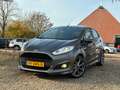 Ford Fiesta 1.0 EcoBoost ST Line | Miltek + Cruise + Clima Nu Grau - thumbnail 4
