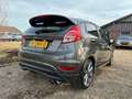 Ford Fiesta 1.0 EcoBoost ST Line | Miltek + Cruise + Clima Nu Grau - thumbnail 5