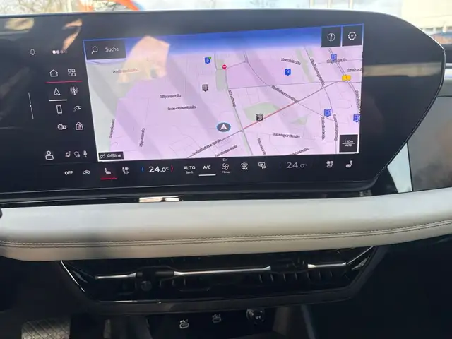 Audi E-Tron view 14