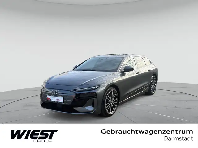 Audi E-Tron main image