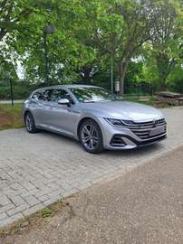 SB 2.0 TDi SCR R-Line DSG
