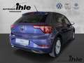 Volkswagen Polo 1,0 TSI DSG Style NAVI+CLIMATRONIC+ACC+SITZHZG Violet - thumbnail 2