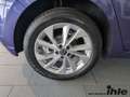 Volkswagen Polo 1,0 TSI DSG Style NAVI+CLIMATRONIC+ACC+SITZHZG Violet - thumbnail 13