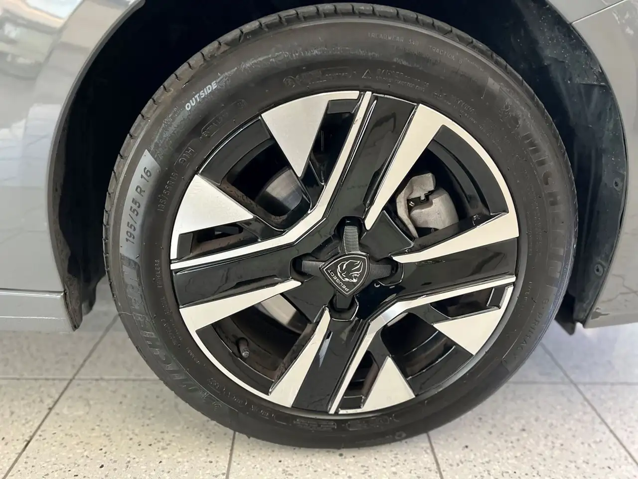 Peugeot 208 2026