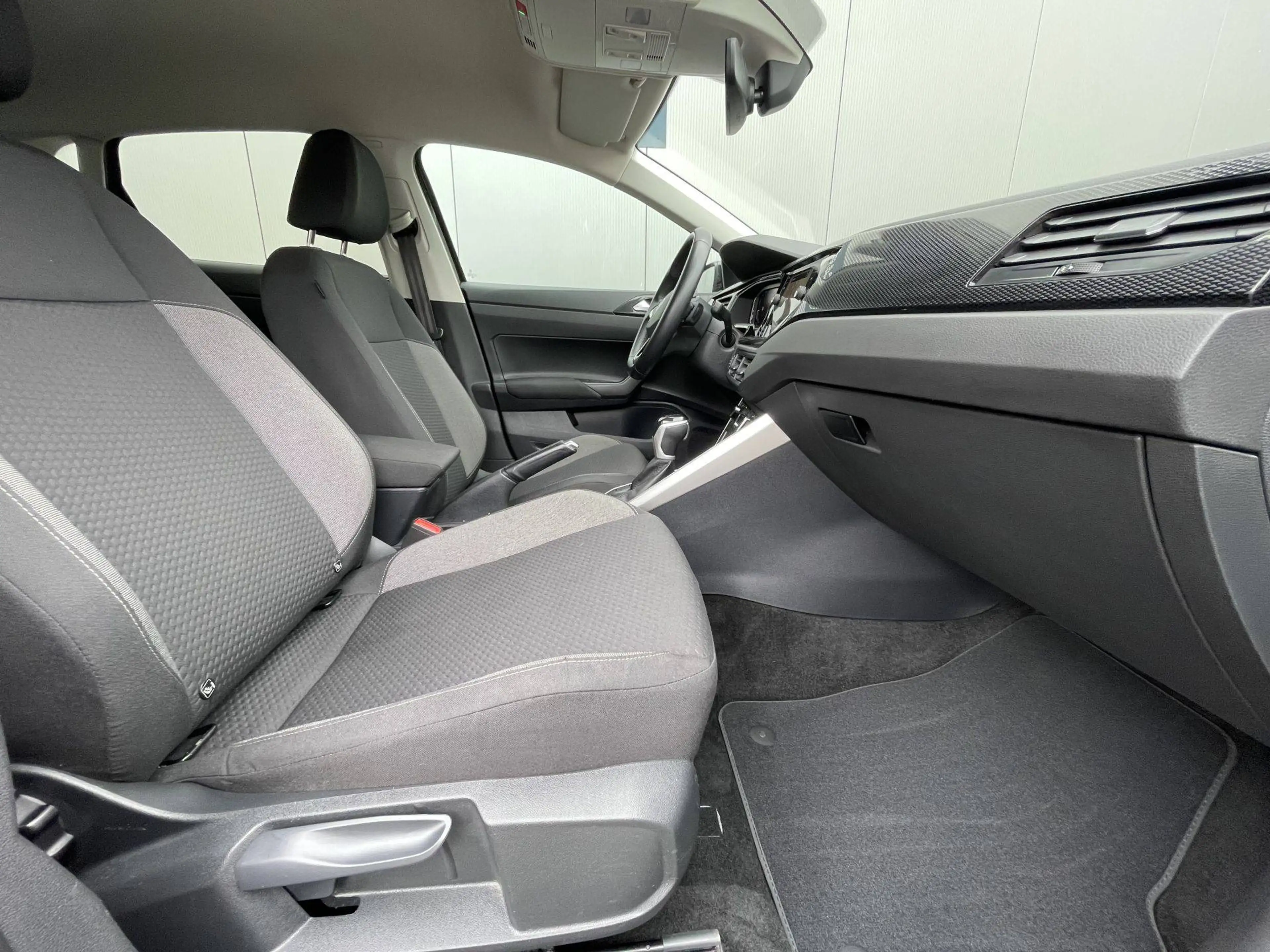 Volkswagen Polo 1.0 TSI 95 AUTOMATIQUE — photo 14