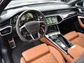 Audi RS6 AVANT 4.0 TFSI / B&O / CARPLAY / LASER / SCHUIFDAK Negru - thumbnail 8