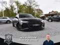 Audi RS6 AVANT 4.0 TFSI / B&O / CARPLAY / LASER / SCHUIFDAK Fekete - thumbnail 1
