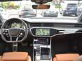 Audi RS6 AVANT 4.0 TFSI / B&O / CARPLAY / LASER / SCHUIFDAK Negro - thumbnail 15