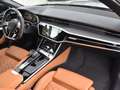 Audi RS6 AVANT 4.0 TFSI / B&O / CARPLAY / LASER / SCHUIFDAK Siyah - thumbnail 13