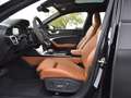 Audi RS6 AVANT 4.0 TFSI / B&O / CARPLAY / LASER / SCHUIFDAK Negru - thumbnail 17