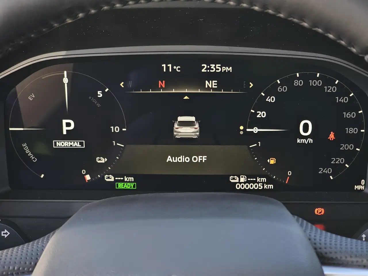Mitsubishi Outlander снимка Mitsubishi Outlander