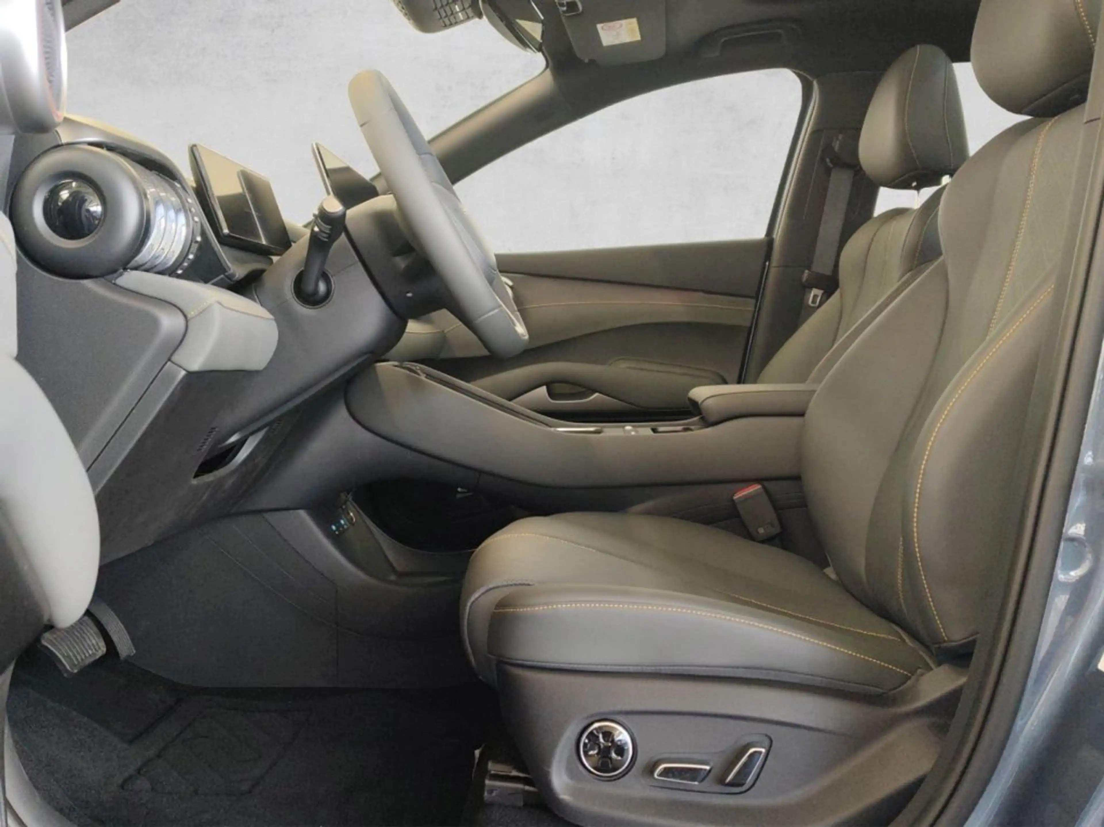 BYD Atto 3 EVO Excellence AWD — photo 6
