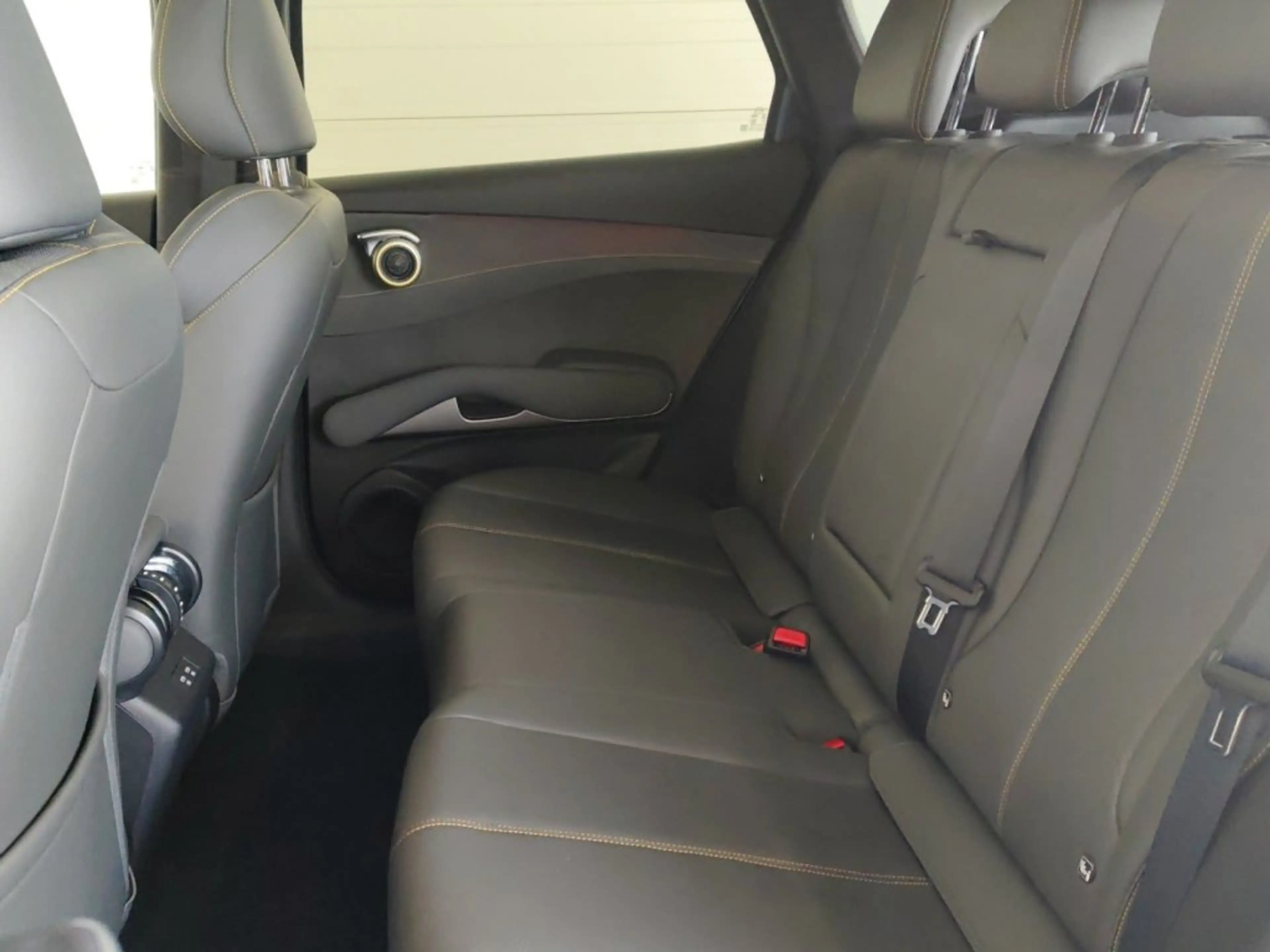 BYD Atto 3 EVO Excellence AWD — photo 8