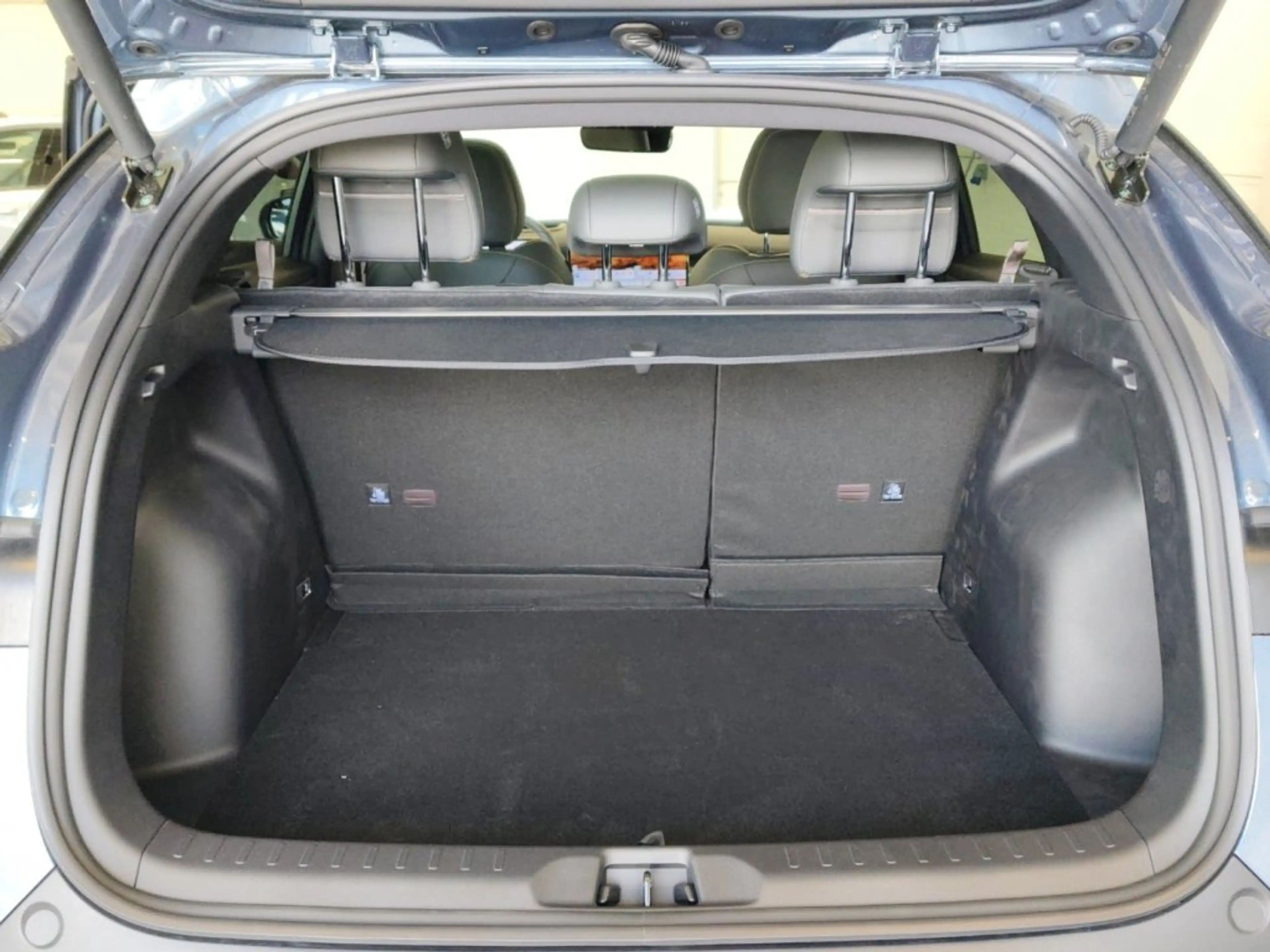 BYD Atto 3 EVO Excellence AWD — photo 14