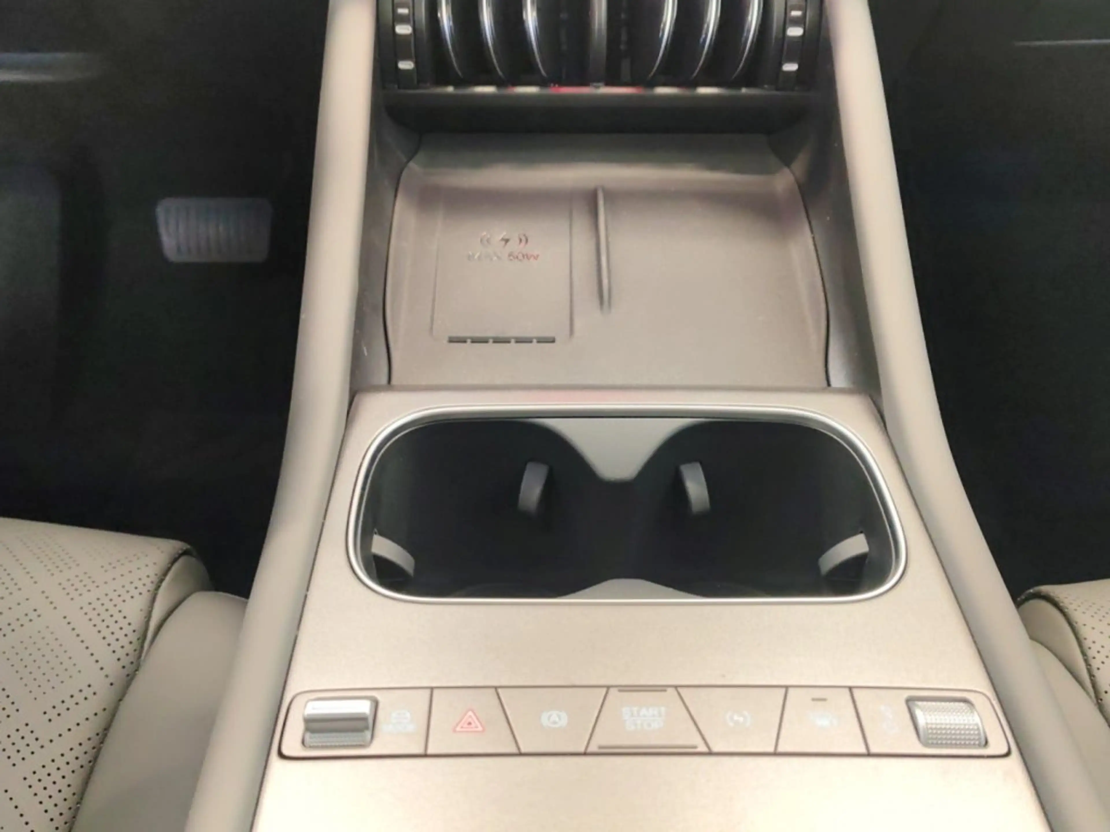 BYD Atto 3 EVO Excellence AWD — photo 10