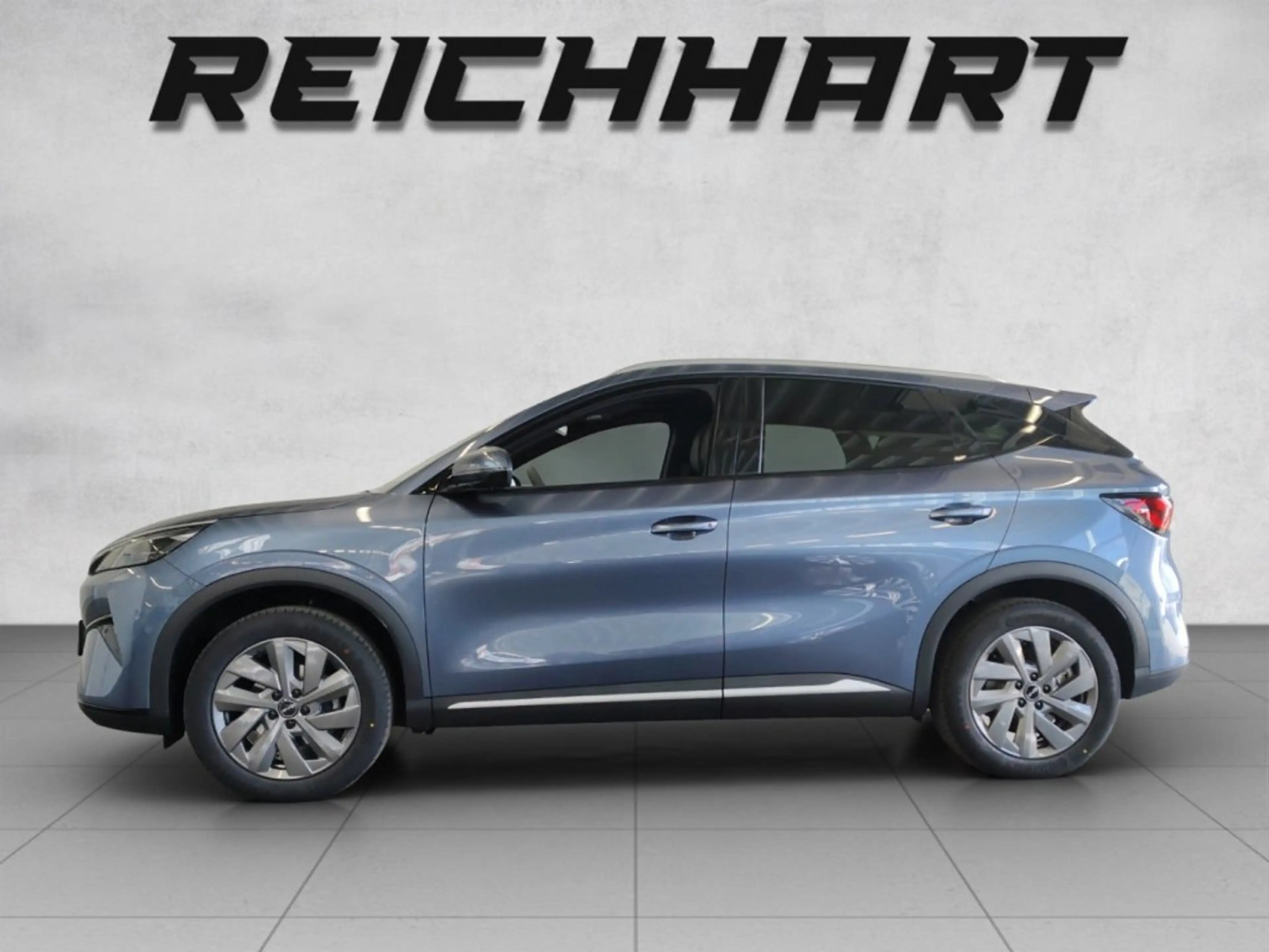 BYD Atto 3 EVO Excellence AWD — photo 2