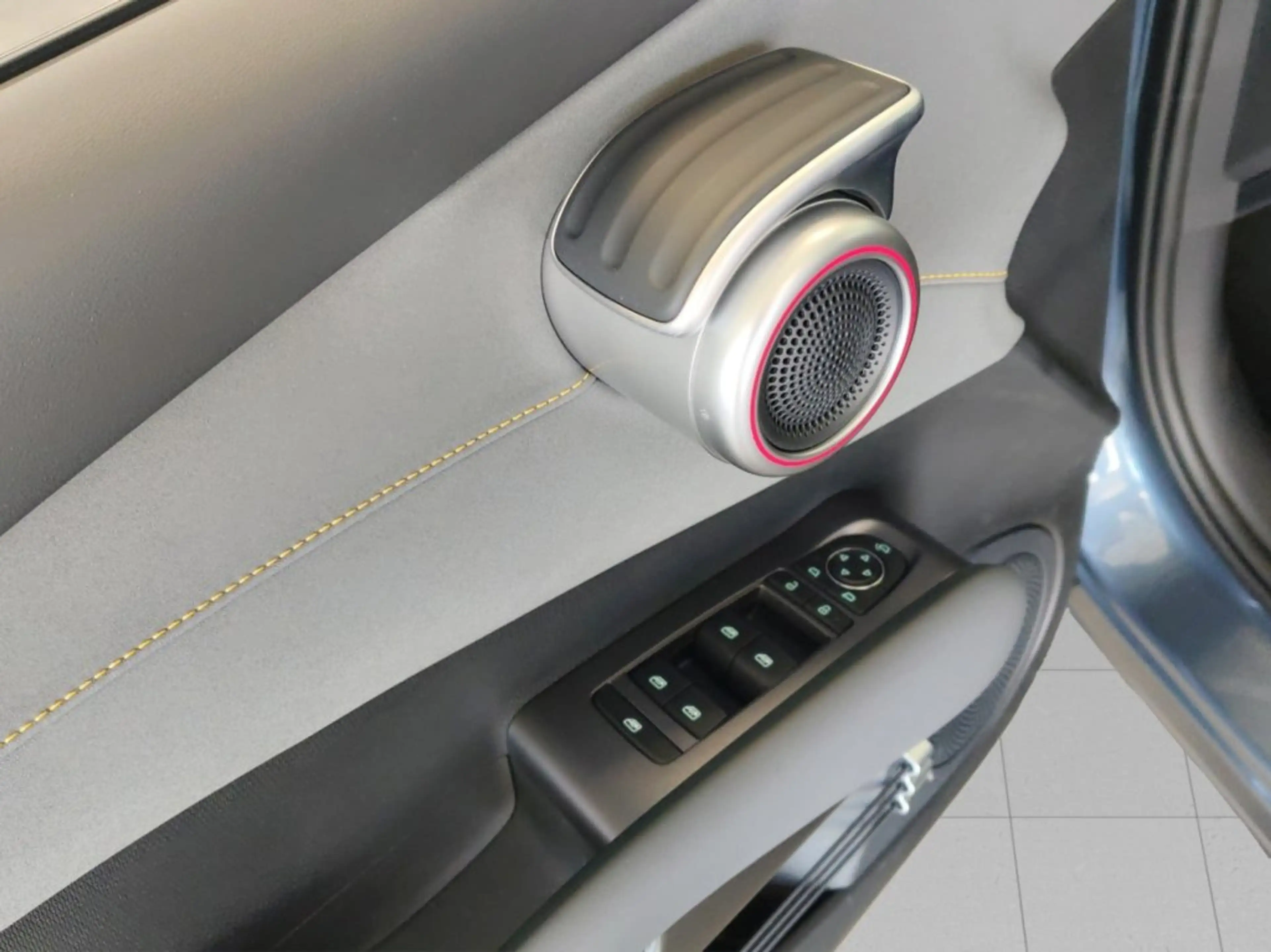BYD Atto 3 EVO Excellence AWD — photo 7